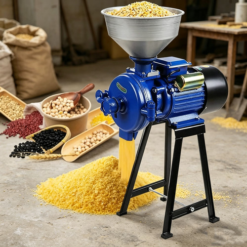 3000w electric mill - electric,