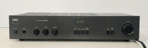 Nad 3020e stereo amplifier - 3020e,
