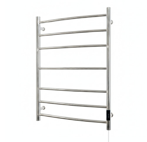 Electric heated towel rail - electric,