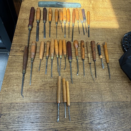 Collection antique addis - collection,
