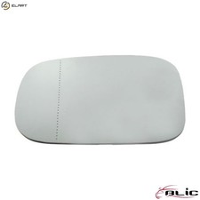 MIRROR GLASS EXTERIOR MIRROR