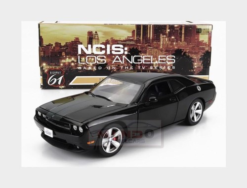 Highway61 dodge - 1:18,