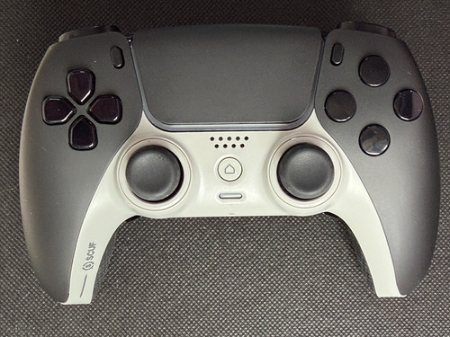 Playstation scuf fps - 5,