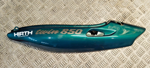 Yamaha tdm850 1996 - yamaha, 4tx