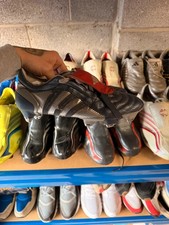 Adidas Predator Pulse SG UK 8