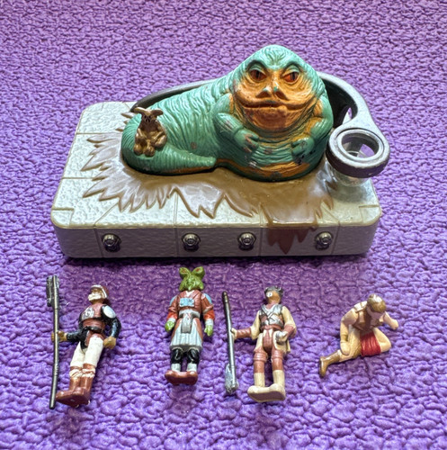 Star wars classic galoob - star,