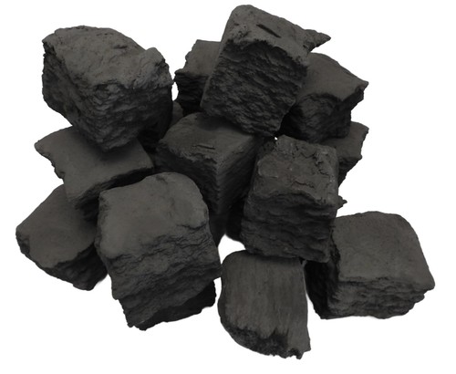 Medium gas fire ceramic - 18,