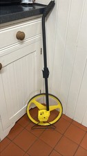 Stanley Measuring Wheel &