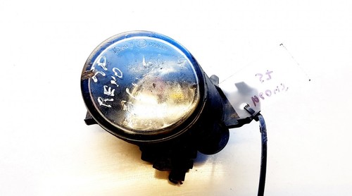 8200002469 fog light front - fog, light,