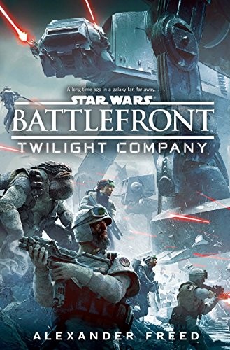 Star wars battlefront - star,