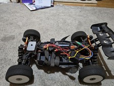 HoBao OFNA Hyper SSE 1:8 Scale