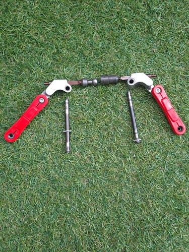 Ball stabilizer anti - fg, 1/5