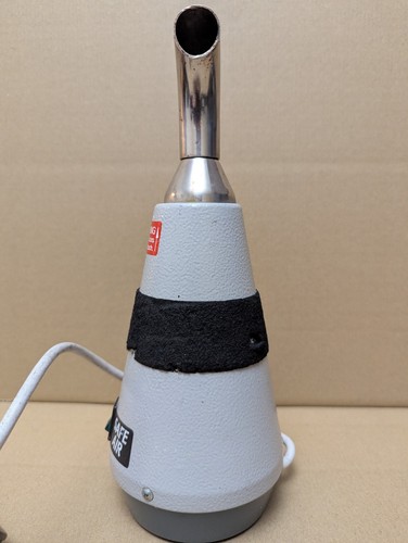 Carbolite electric bunsen - electric,