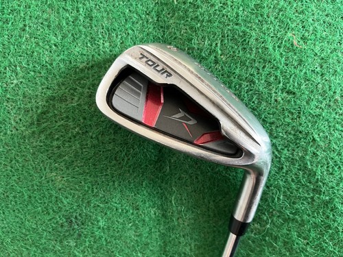 Wilson deep red - deep,
