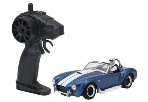 Kyosho first mini - first, 1:28