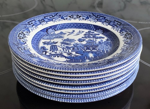 Set churchill blue - -,