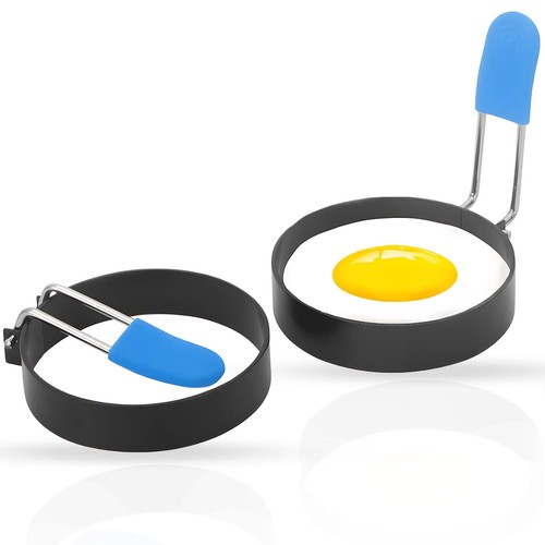 Pack stainless steel egg - stainless,