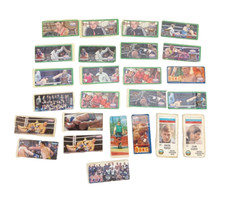 Boxing Fighting Sticker