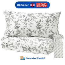 IKEA ALVINE KVIST Duvet Set &