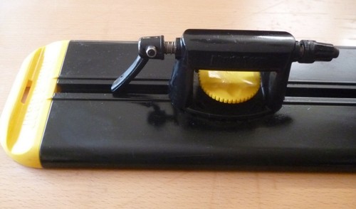 Rhode gear fork - rhode, mount