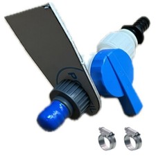 Pressure Fill Backfill