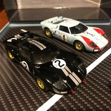 FORD GT40 1966 LeMans Set