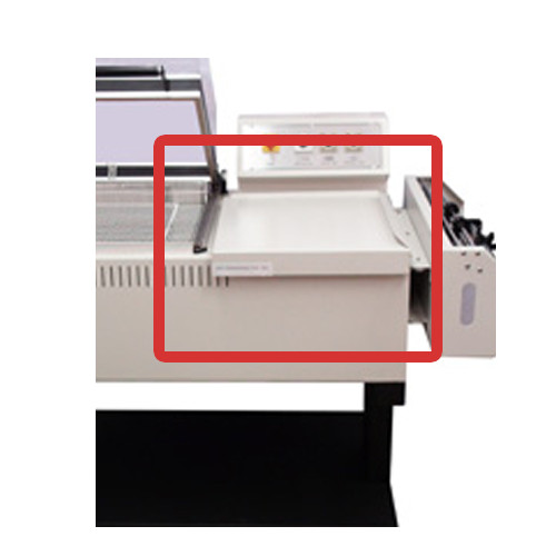 Shrink wrap machine film - shrink,