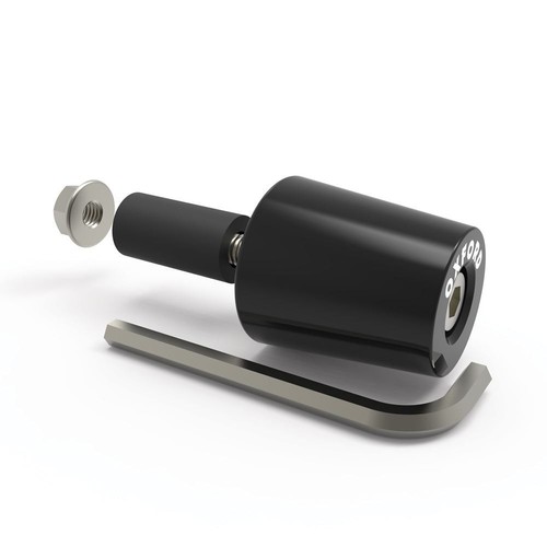 Oxford ox599 bar - ends, 3