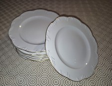 Rosenthal Mon Bijou Luisa gold