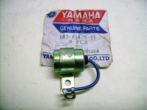 Yamaha yas1 yas2 yas3 - yas3, rd125