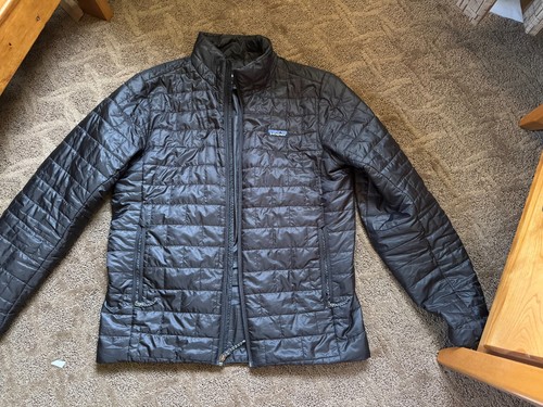 Patagonia nano puff - nano, jacket