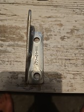 Jawa CZ 175 487 Exhaust Bracket Mount Mounting 47701100 NOS RARE VINTAGE