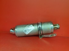 BENELLI TORNADO LEXTEK EXHAUST TAIL PIPE 2021