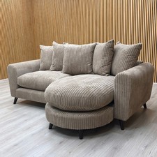 DFS ‘Honey’ 4 Seater