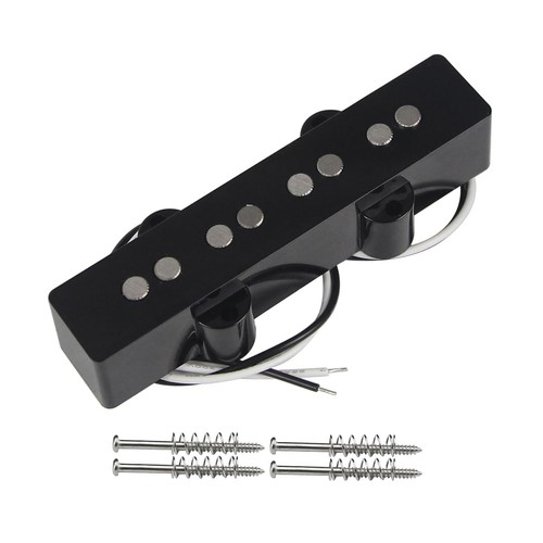 Fleor open style alnico jb - style,