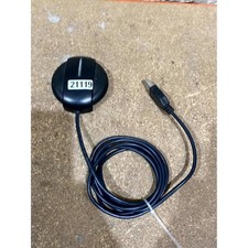 Packard Bell 6301URF (RX) Wireless Keyboard Receiver Wired USB Portable - Black