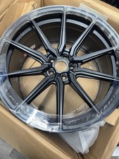 Vossen HF3-21 Wheels 21x9.5