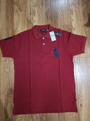 New with tags polo - with,