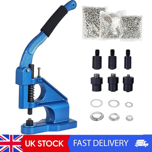 Eyelet punch kit 10 - eyelet,
