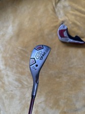 Ping G15 2 hybrid / 17 Degree
