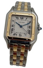 Cartier Panthere Watch 183949