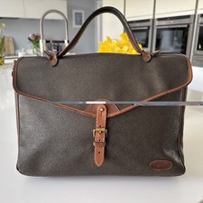 MULBERRY Scotch Grain  laptop