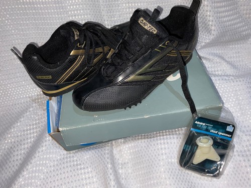 Tec men track shoes - track, uk