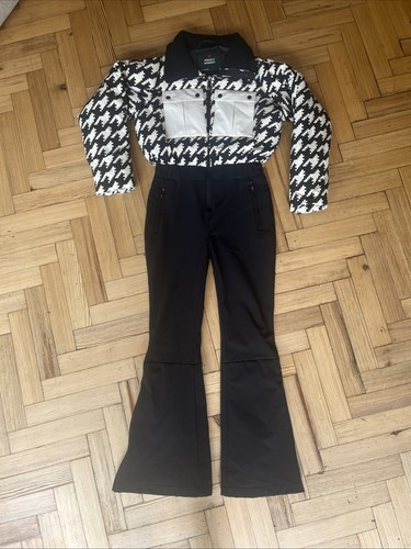 Perfect moment ski suit size - moment,