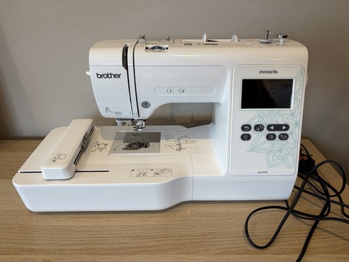 Brother innov m330e - brother, innov-is