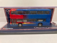 Corgi 43007 Leyland Olympian