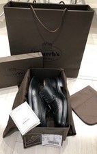 Church's Grafton shoes 9F