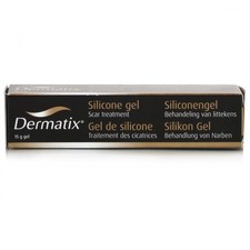 Dermatix Silicone Gel 15g Scar