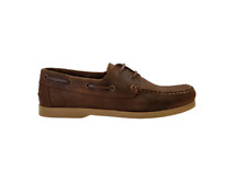 Jack Wills Leather Boat Shoes