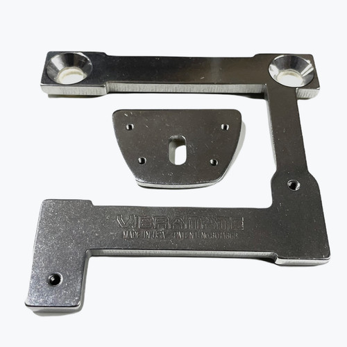 Allparts nickel bigsby - bigsby, v7-335